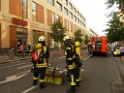 Feuer Kalk Arcaden Koeln Kalk P11